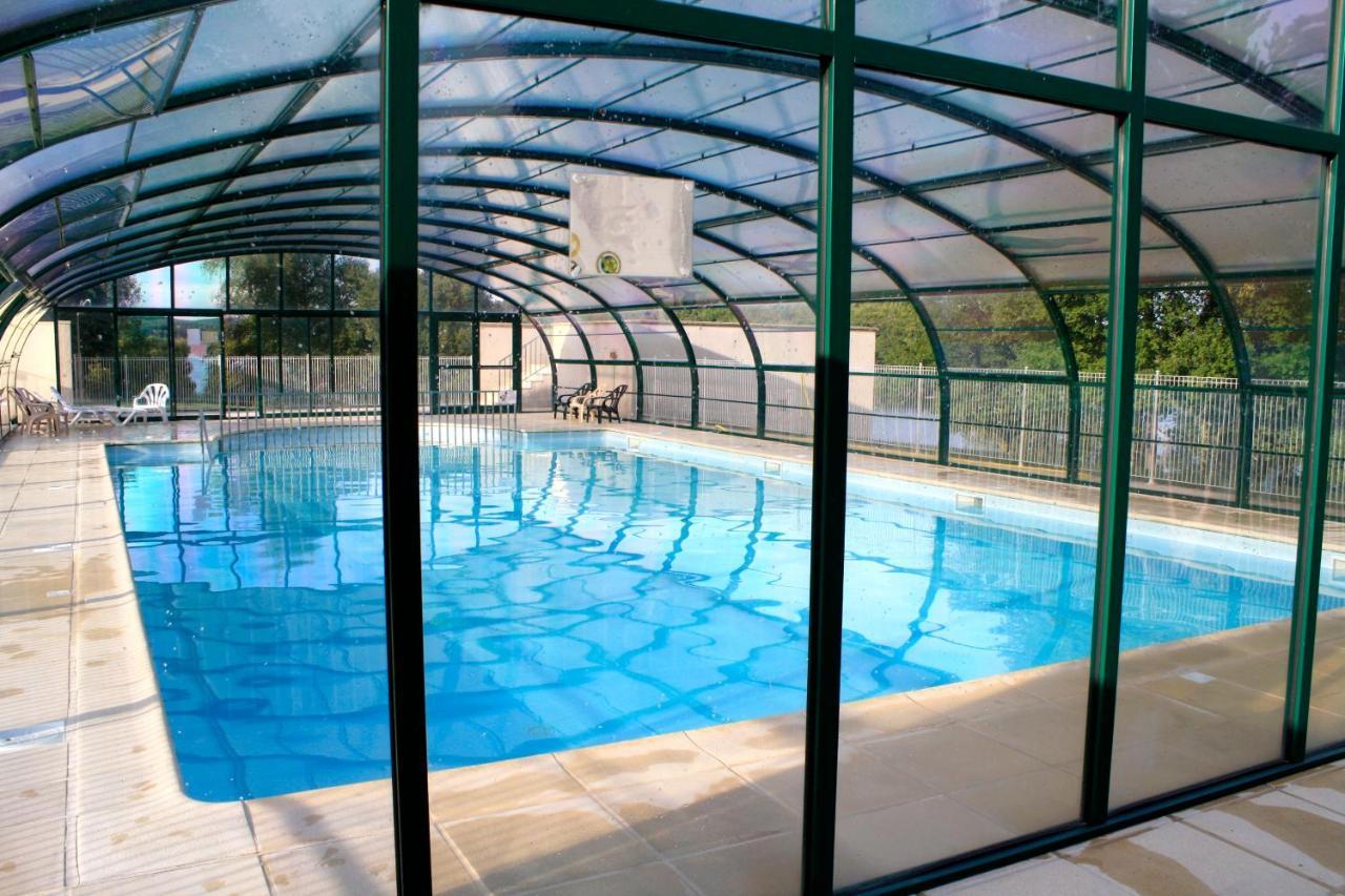 Aparthotel Village Du Haut-breda Aux 7 Laux La Ferrière