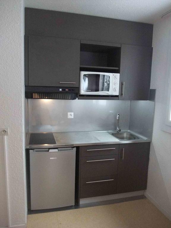 Village Du Haut-breda Aux 7 Laux Aparthotel 3*