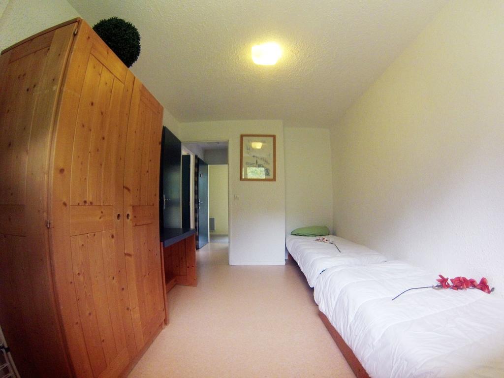 Aparthotel Village Du Haut-breda Aux 7 Laux La Ferrière
