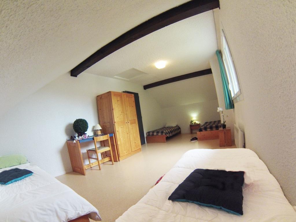 Village Du Haut-breda Aux 7 Laux Aparthotel 3*